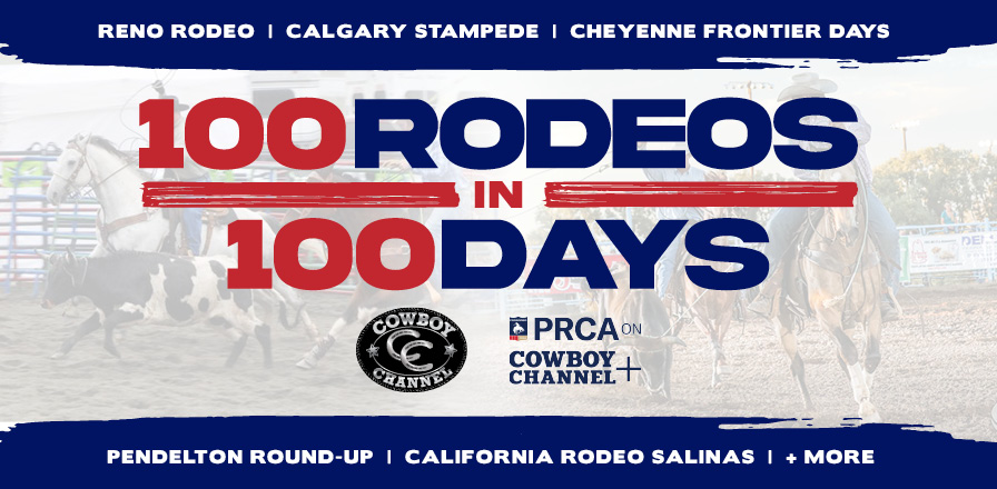 Rodeo News Information Rodeo Schedule Prca Sports News