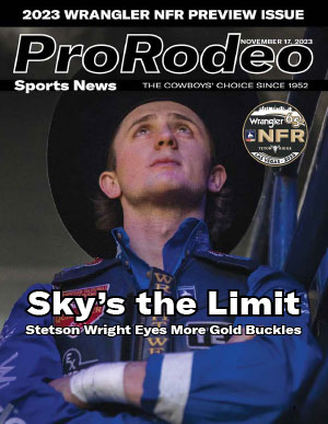 NFR Round 2: Recap, Highlights and Payouts - The Cowboy Channel