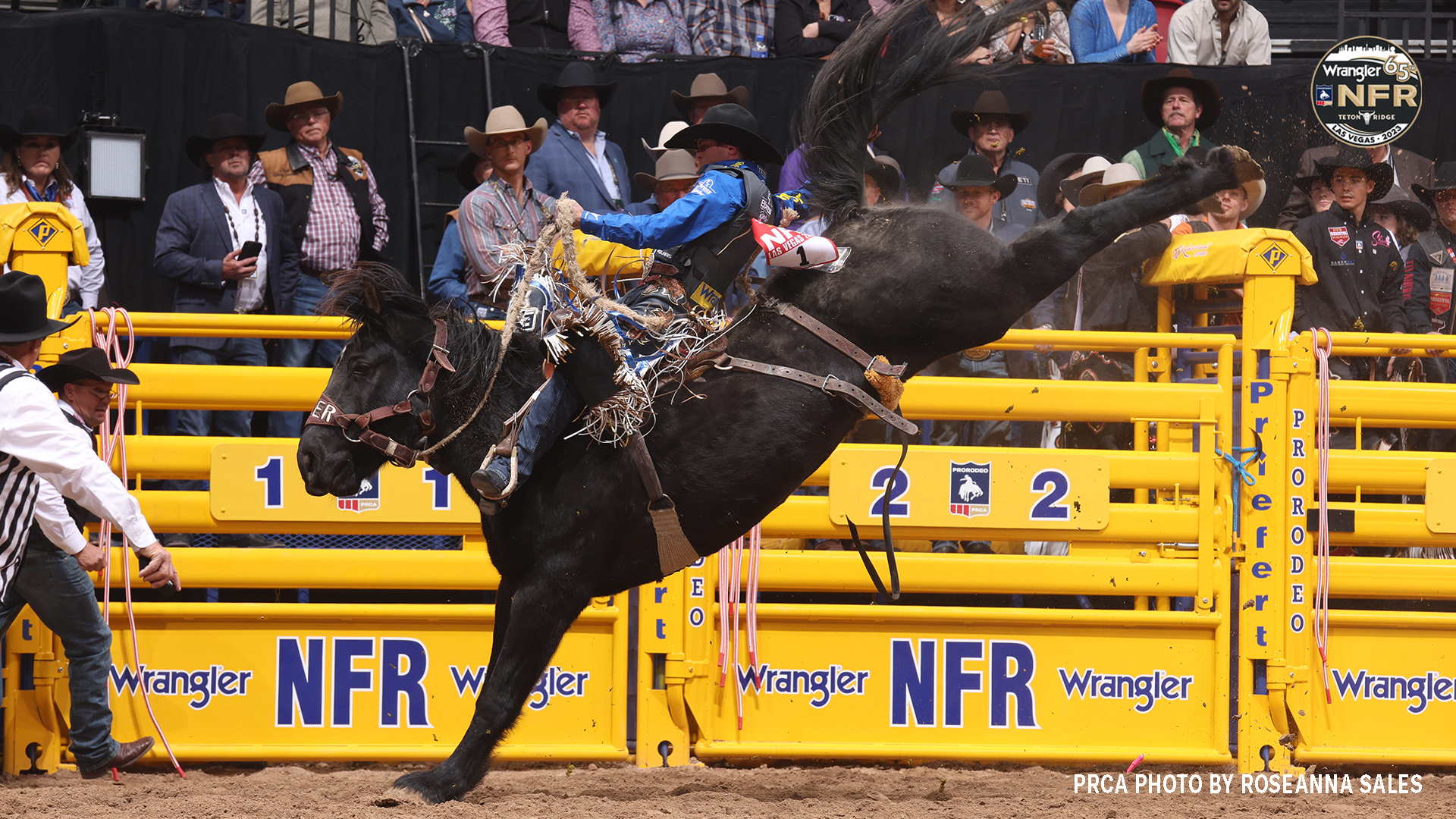 Stetson rodeo store