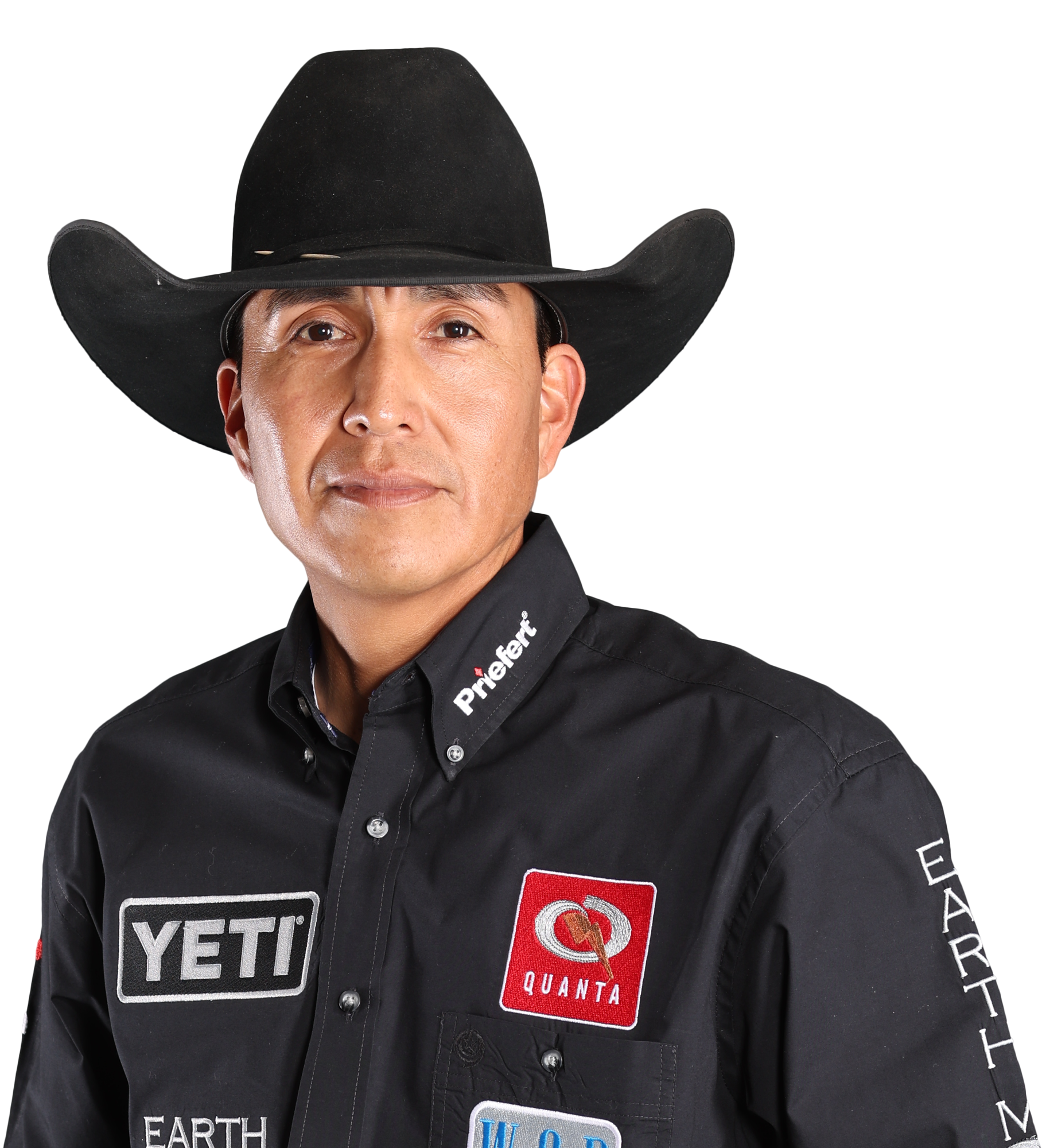 Derrick Begay