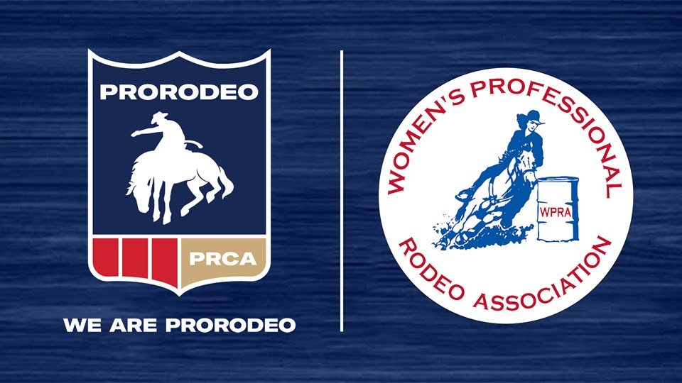 PRCA WPRA Lockup Logo