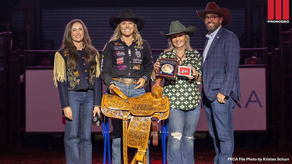 Taylor Munsell Breakaway