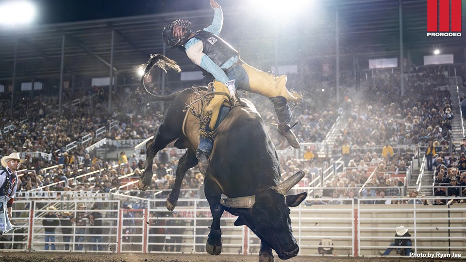 Colton Byram Salinas XBulls