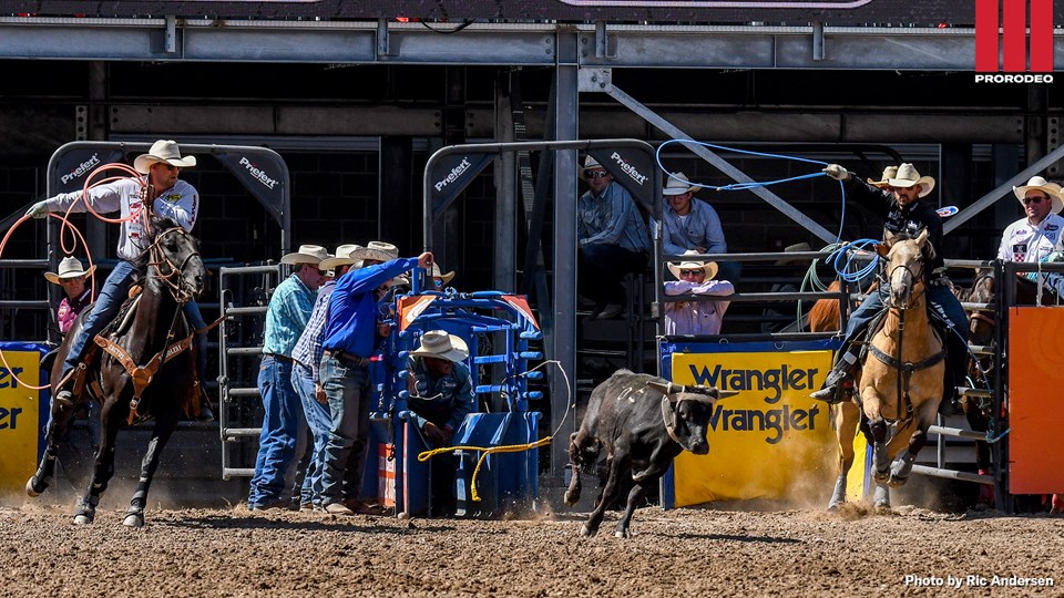 ShayCarroll/Levi Lord Salt Lake record run 2025