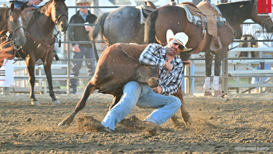 Bridger Chambers Filer, Idaho