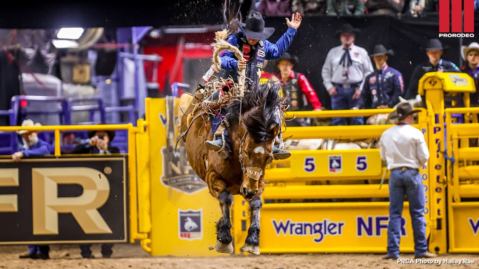 Wyatt Casper
