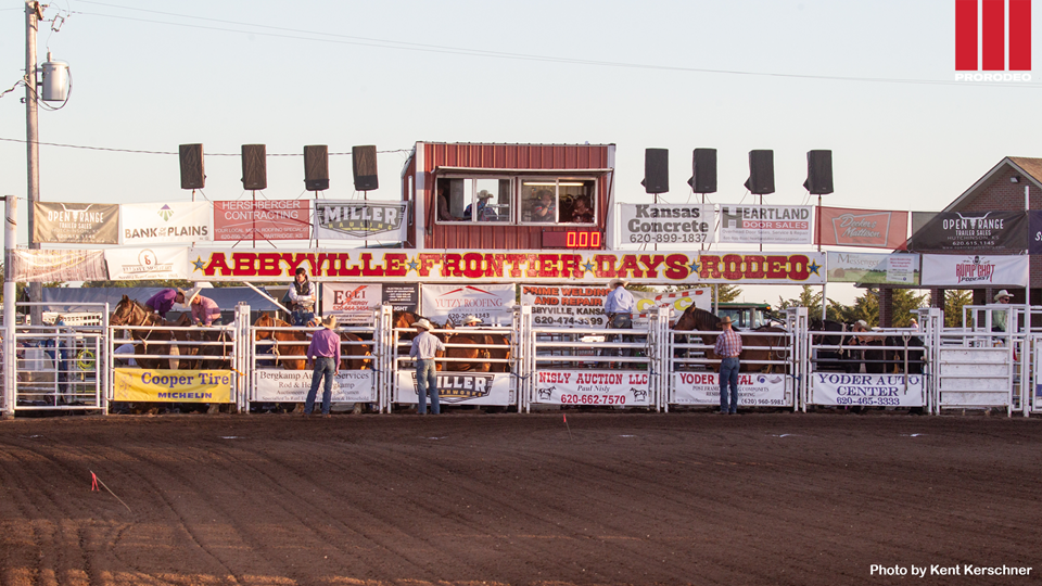 Abbyville Rodeo
