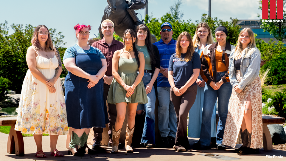 Meet the PRCA PROCOM