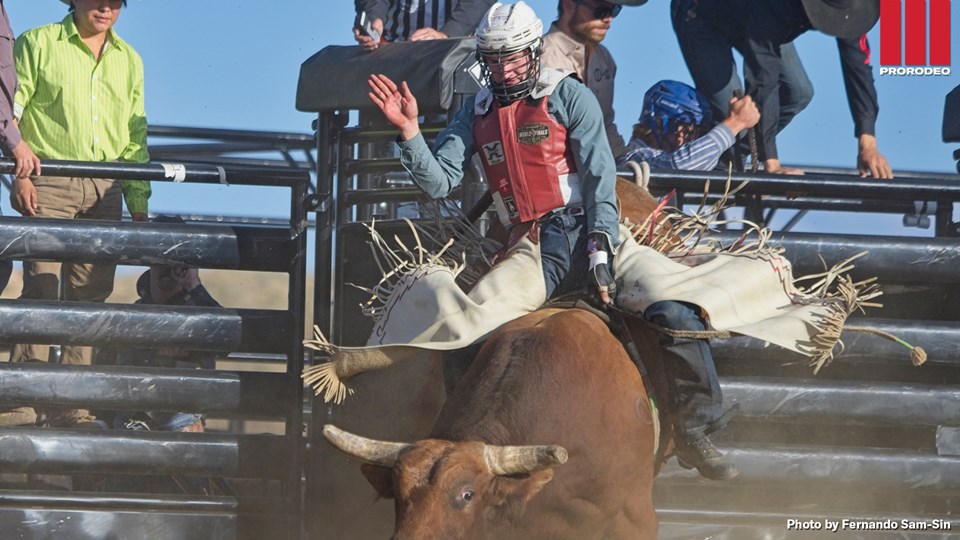 Hudson Bolton Duel at Dunes 2025