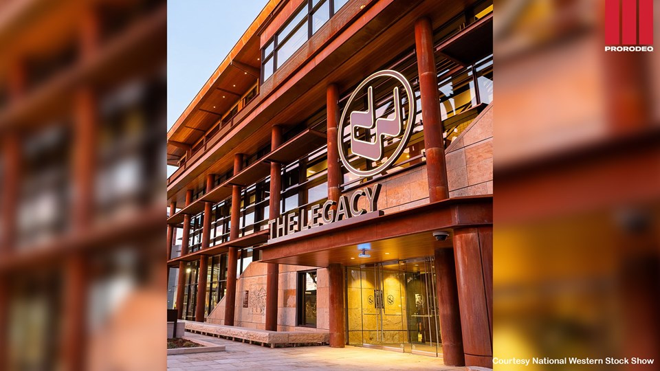 National Western Headquarters