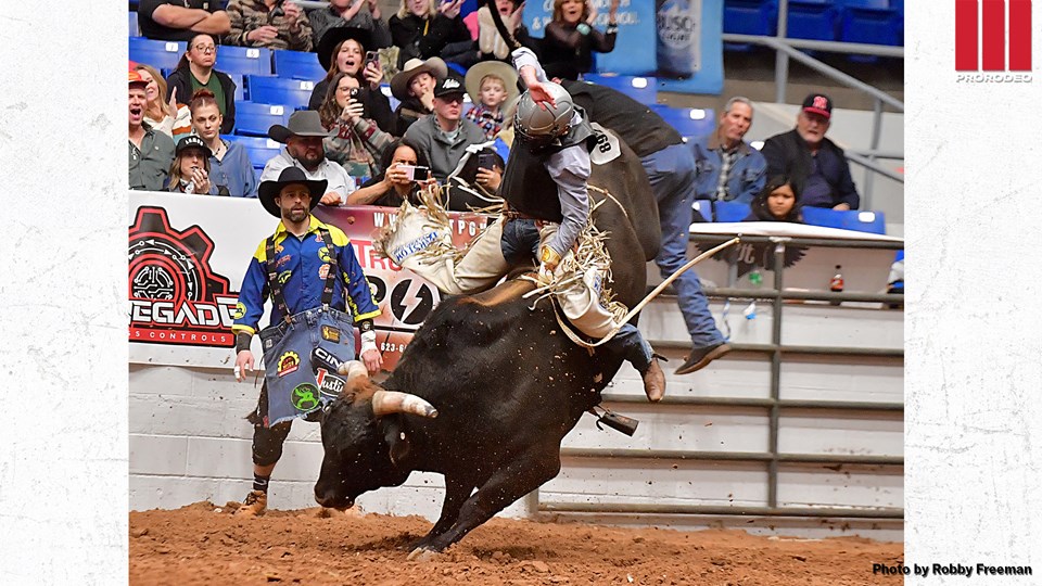 Boudreaux Campbell Odessa