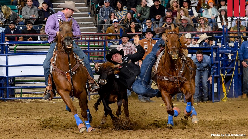 Cash Robb Denver 2026