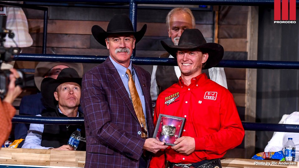 Parker Fleet Denver 2026