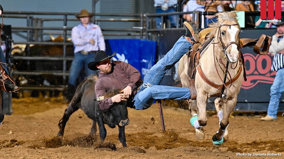 Garrett Oates Dixie National