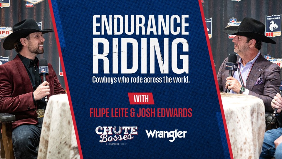 Endurance Riding