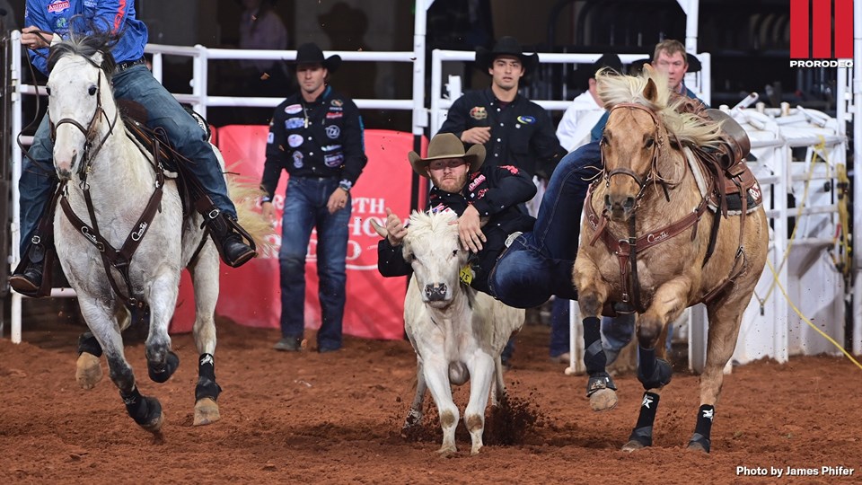 Stetson Jorgensen FWSSR