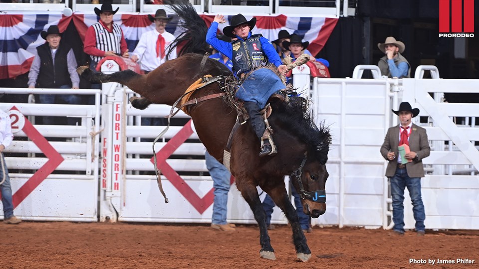 Stetson Wright Fort Worth