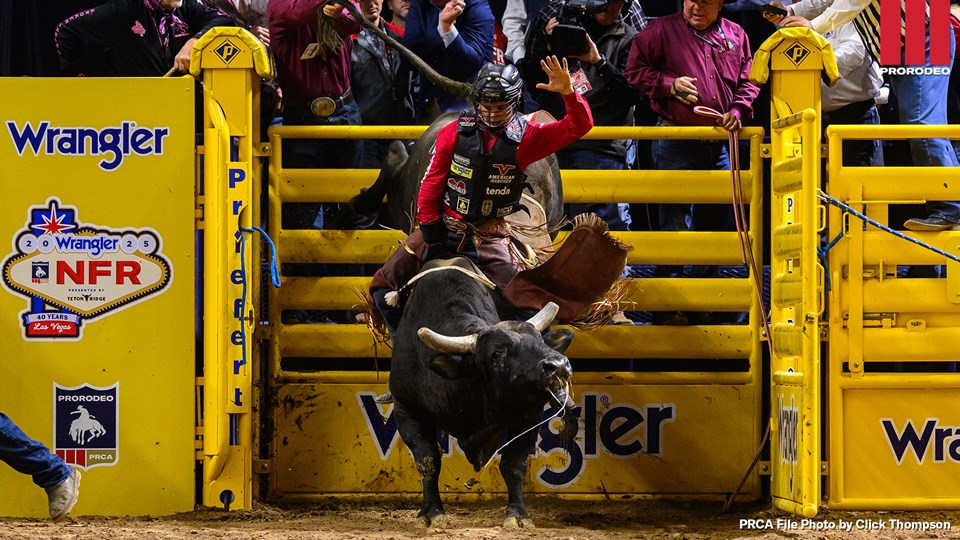 Wacey Schalla Chandler XBulls