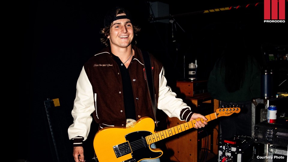 Rocker Steiner, Billy Bob's 1