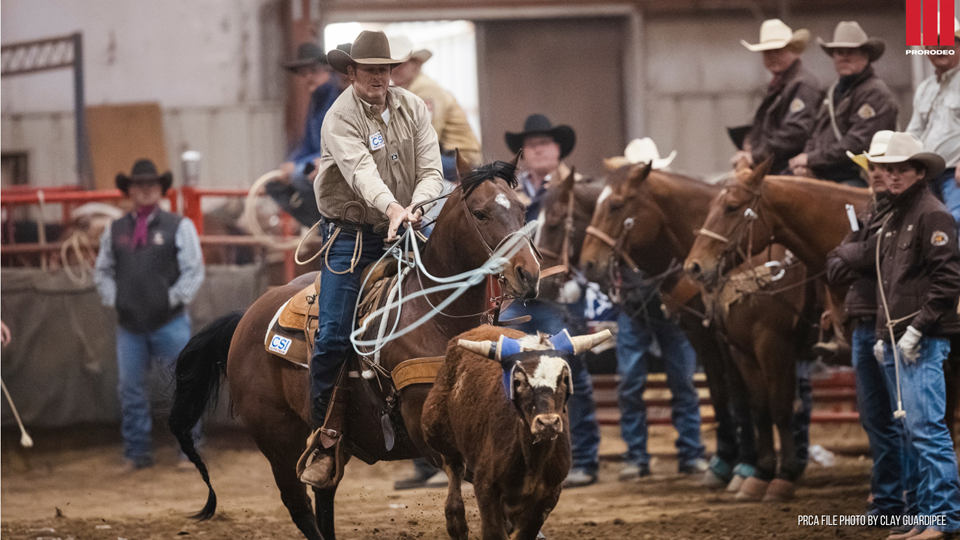 Reo Lohse Torrington Day 1