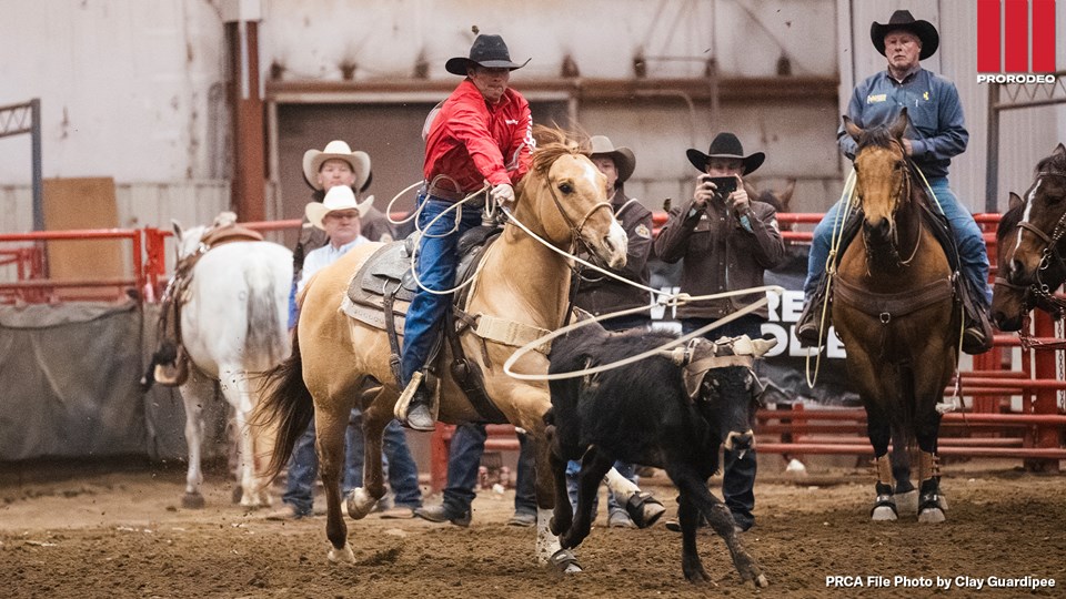 Chet Herren 2026 NCFSR