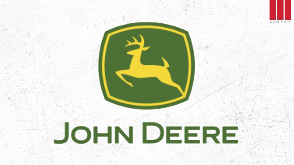 John Deere press release