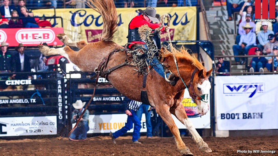 Ryder Sanford
