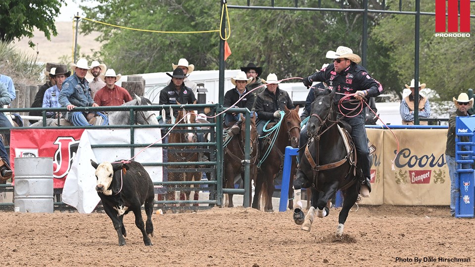 Coleman Proctor, Guymon 26