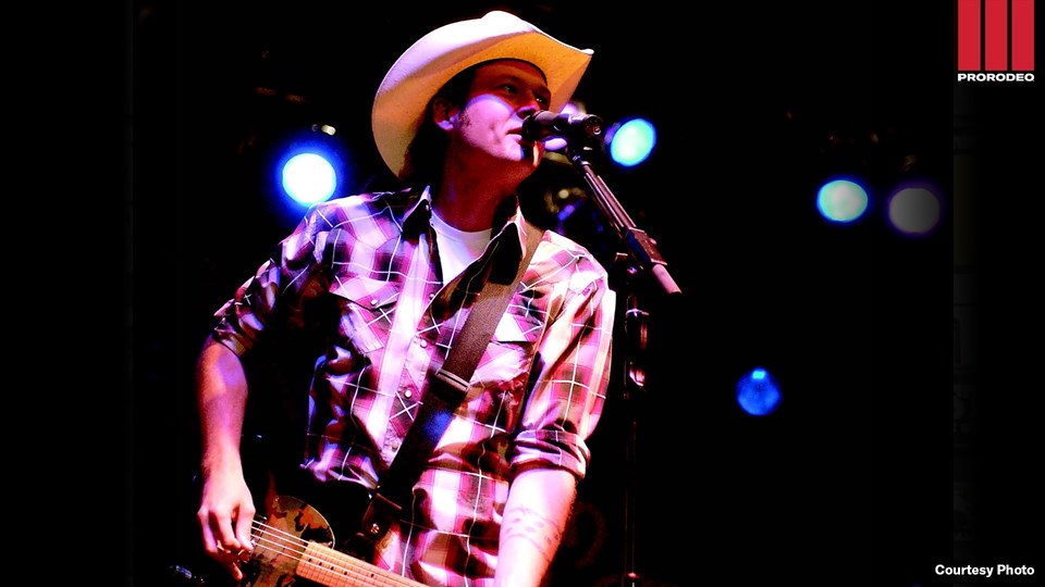 Blake Shelton