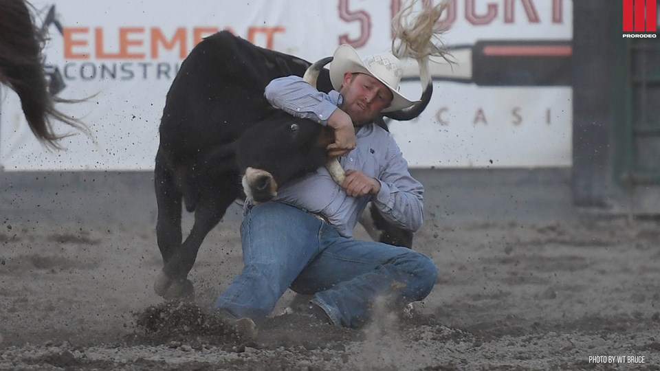 Garrett Oates Silver State