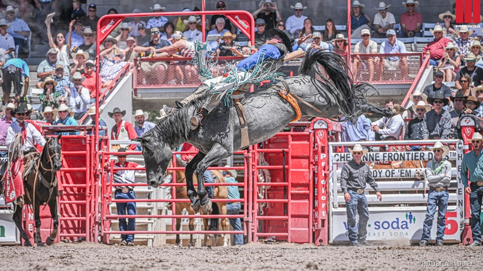 Jayco Roper 2026 Cheyenne Frontier Days