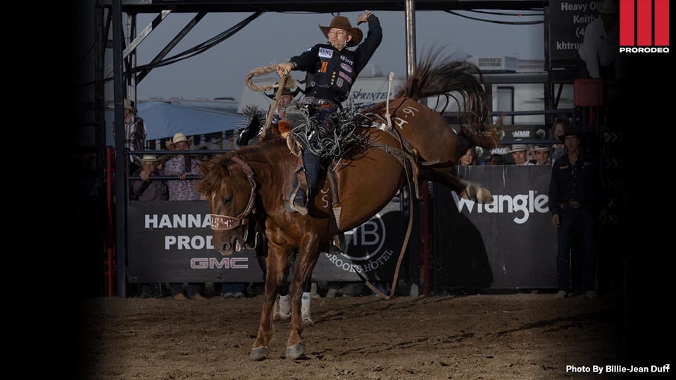 Zeke Thurston, Pollockville