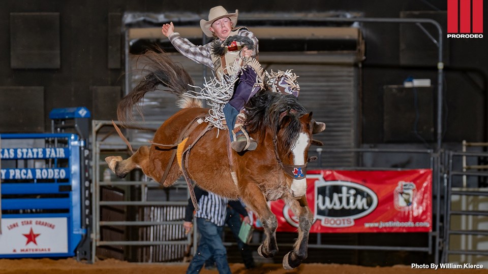 Waitley Sharon, Rookie Roundup