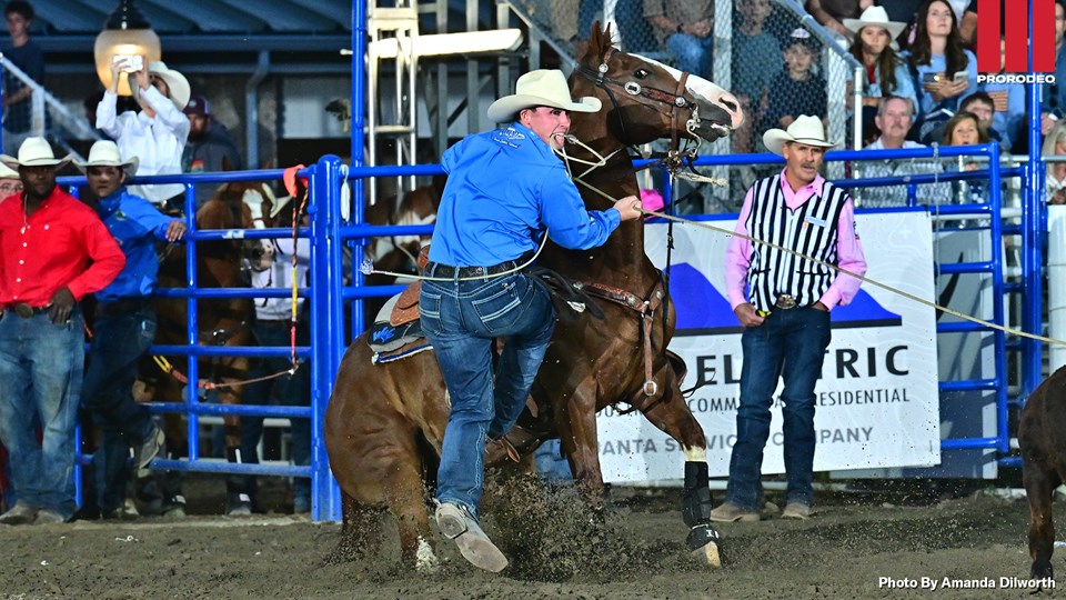 Riley Webb Oakley City