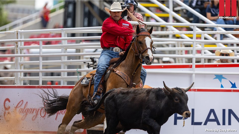 Jesse Brown Calgary 2026