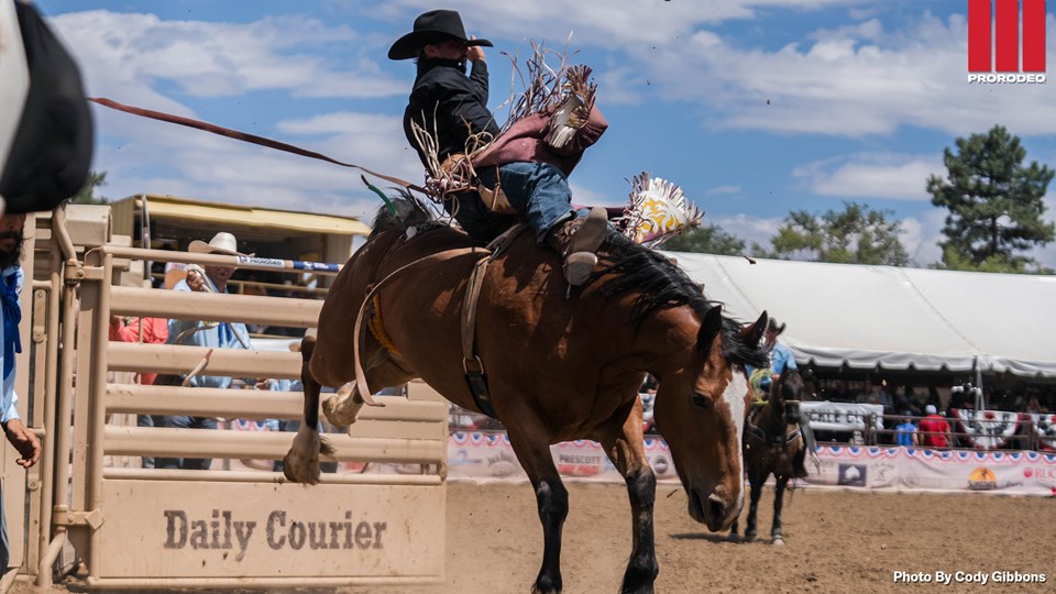 Luke Thrash Prescott