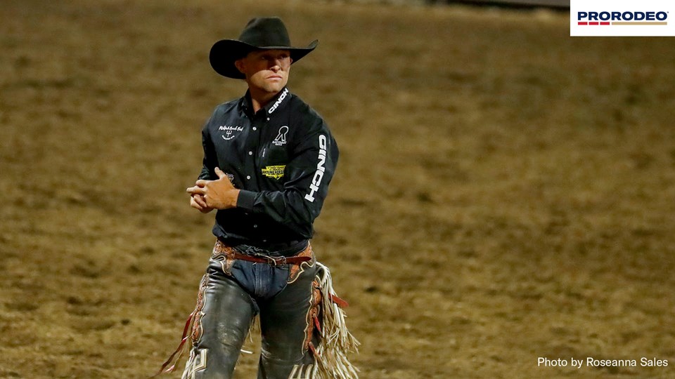 Brody Wells, Moses Lake