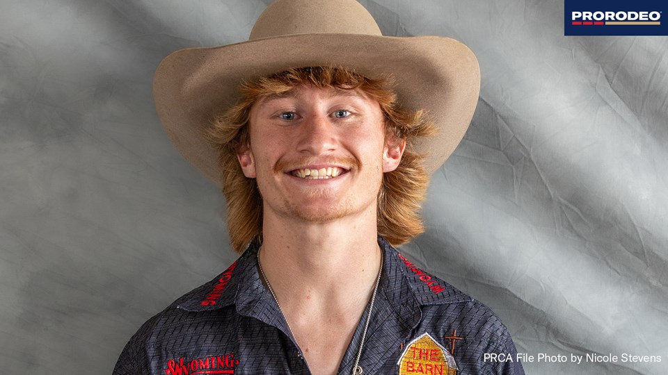 Hayden Welsh 2026