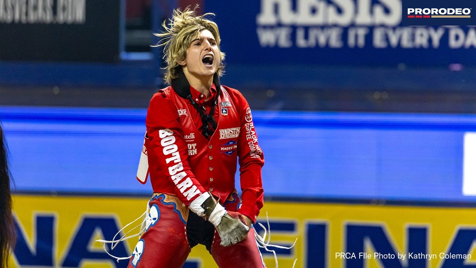 Rocker Steiner, NFR