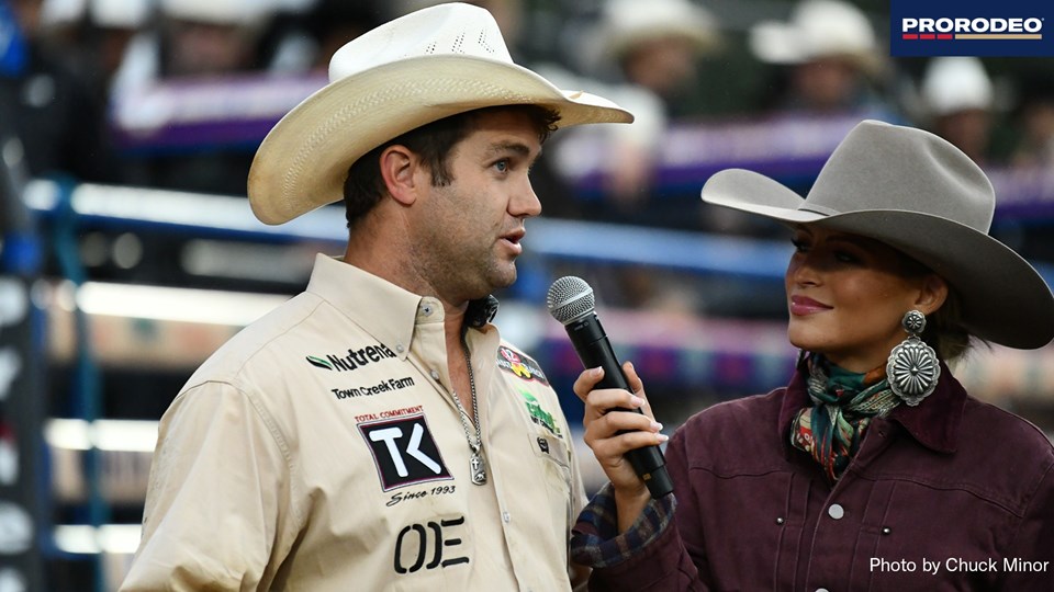 Waguespack, ND Rough Rider Cup
