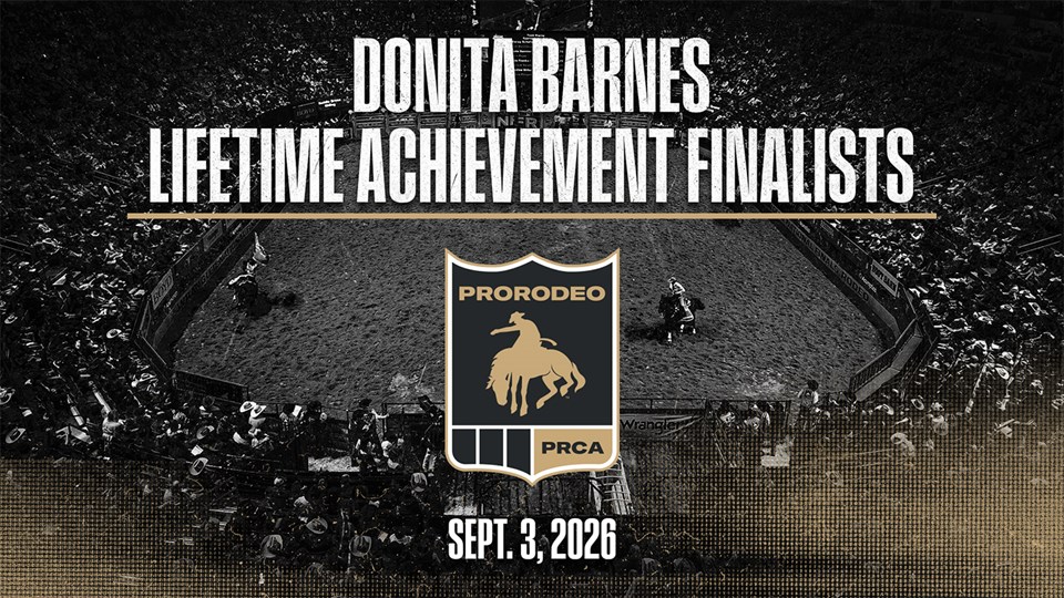 Donita Barnes