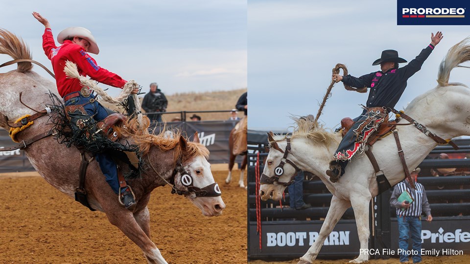 Duel at the Dunes 2026